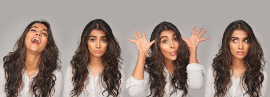 Pooja Hegde Cover Image