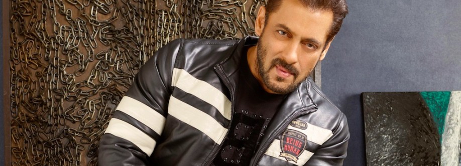 Salman Khan Cover Image