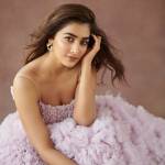 Pooja Hegde Profile Picture