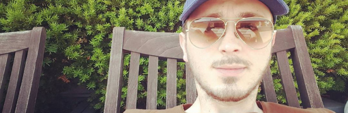 Victor Gordon Cover Image