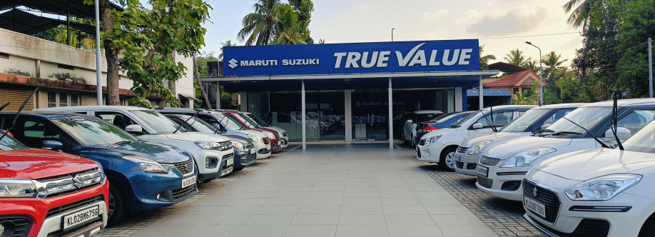 Sarathy Truevalue Trivandrum Cover Image