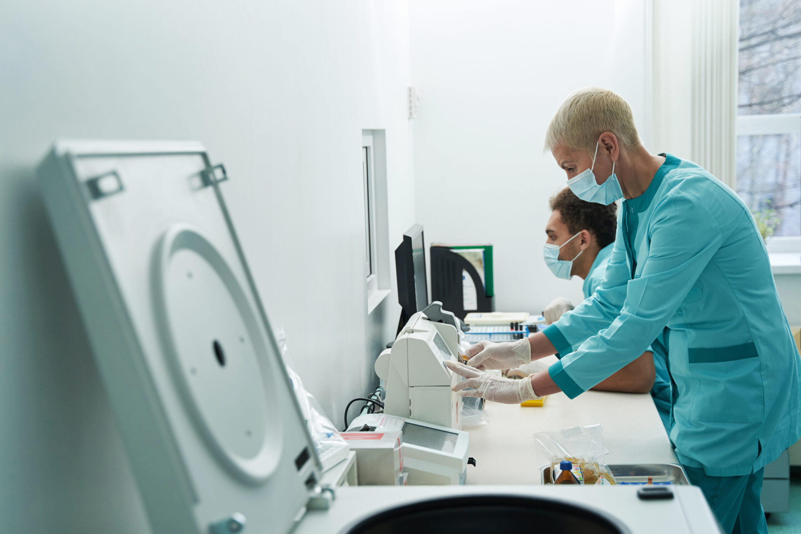 Dallas Workplace Drug Screening Explained