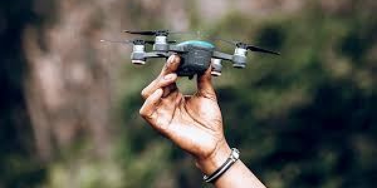 Small Unmanned Aerial Vehicle (SUAV) market to Exceed USD 23.2 billion by 2033