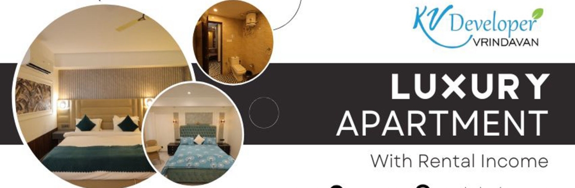 KV Developer Vrindavan Cover Image