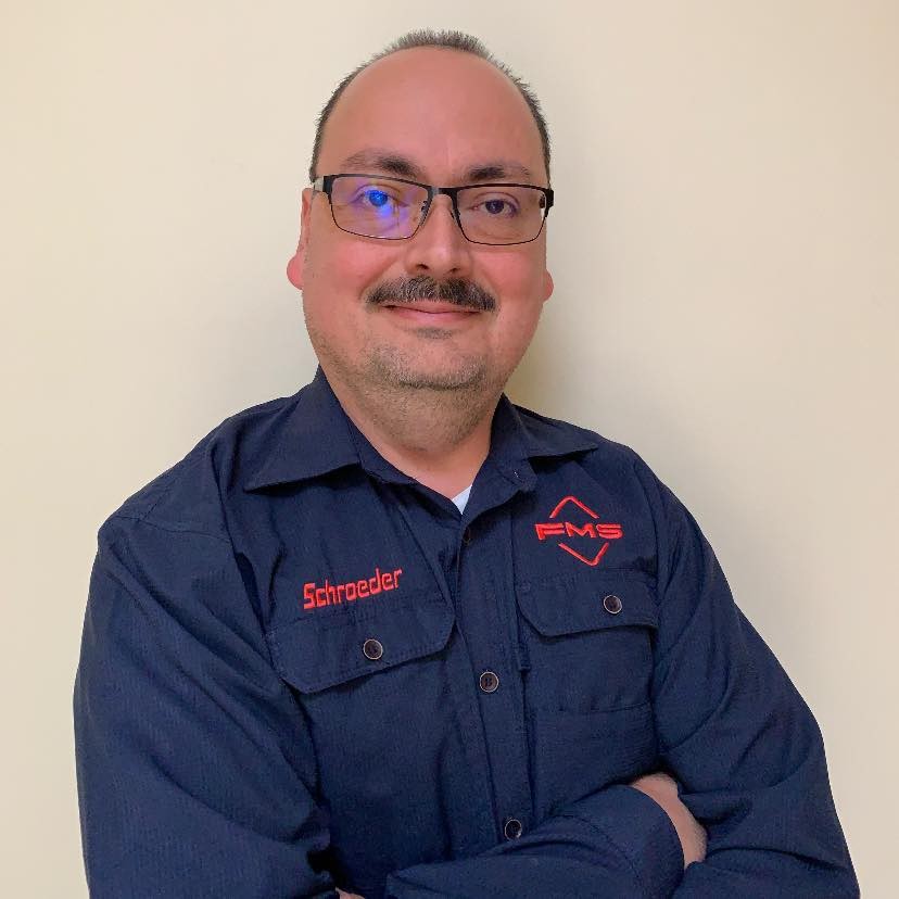 Seth Walter Profile Picture