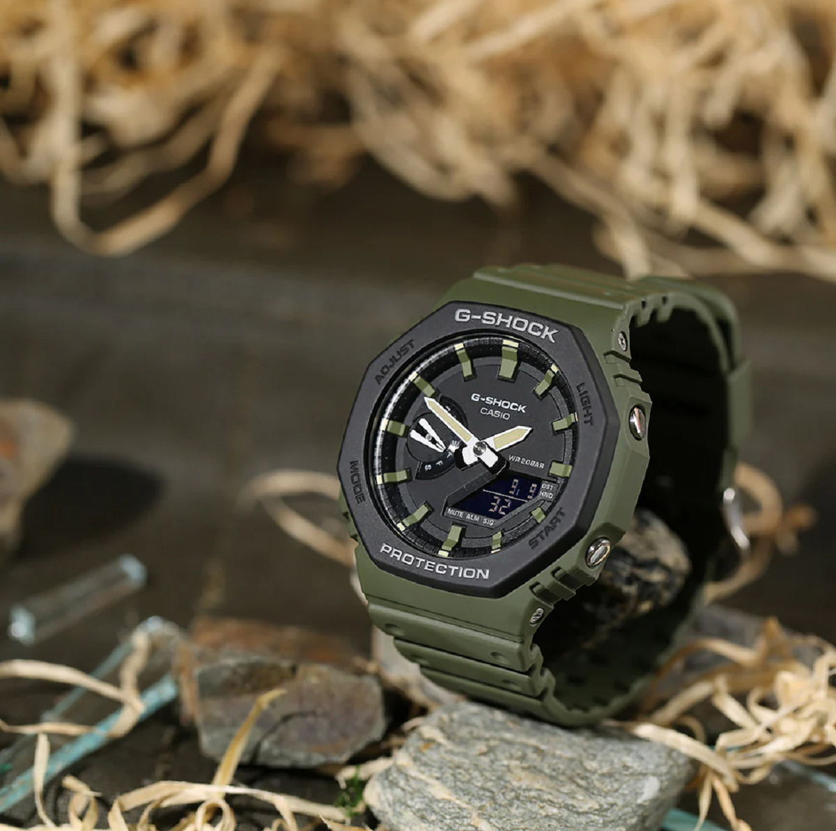 Mission-Ready Timepieces: The Ultimate Guide to Choosing an Army Watch – Voices of everything