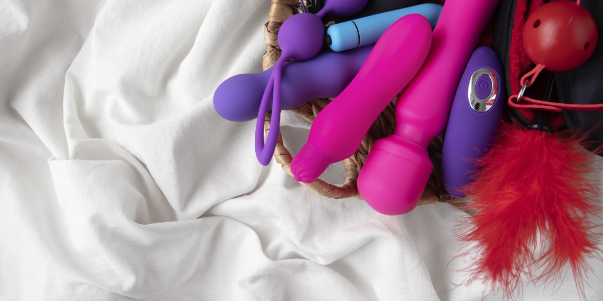 Understanding Pleasure Toys: Enhancing Intimacy and Self-Exploration