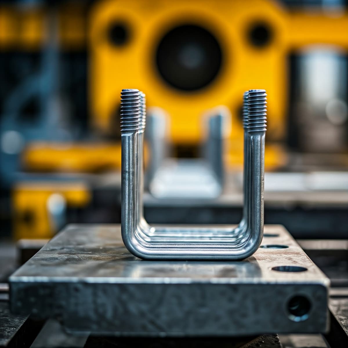 Types of U-Bolts: Materials and Important Features Explained – Everyday Explored