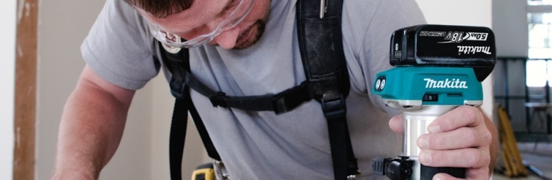 Samuel Robinson Cover Image