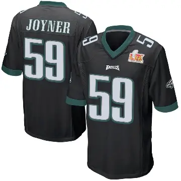 Seth Joyner Jersey, Seth Joyner Legend, Game, Limited, Elite Jerseys - Eagles Shop