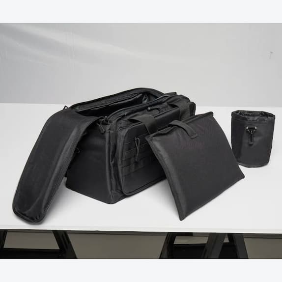 Tactical Duty Bag: The Properties to Look For - Editors Top