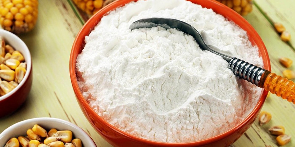 The Impact of Technology on the Industrial Starch Market: Trends and Predictions