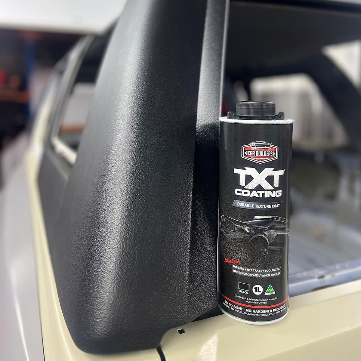 Underbody Paint 101: How to Shield Your Chassis from th...