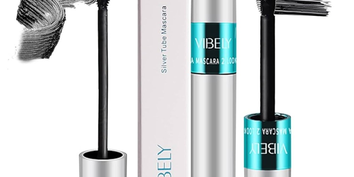 7 Secret Things you Didn't Learn about Reviews Of Vibely Mascara