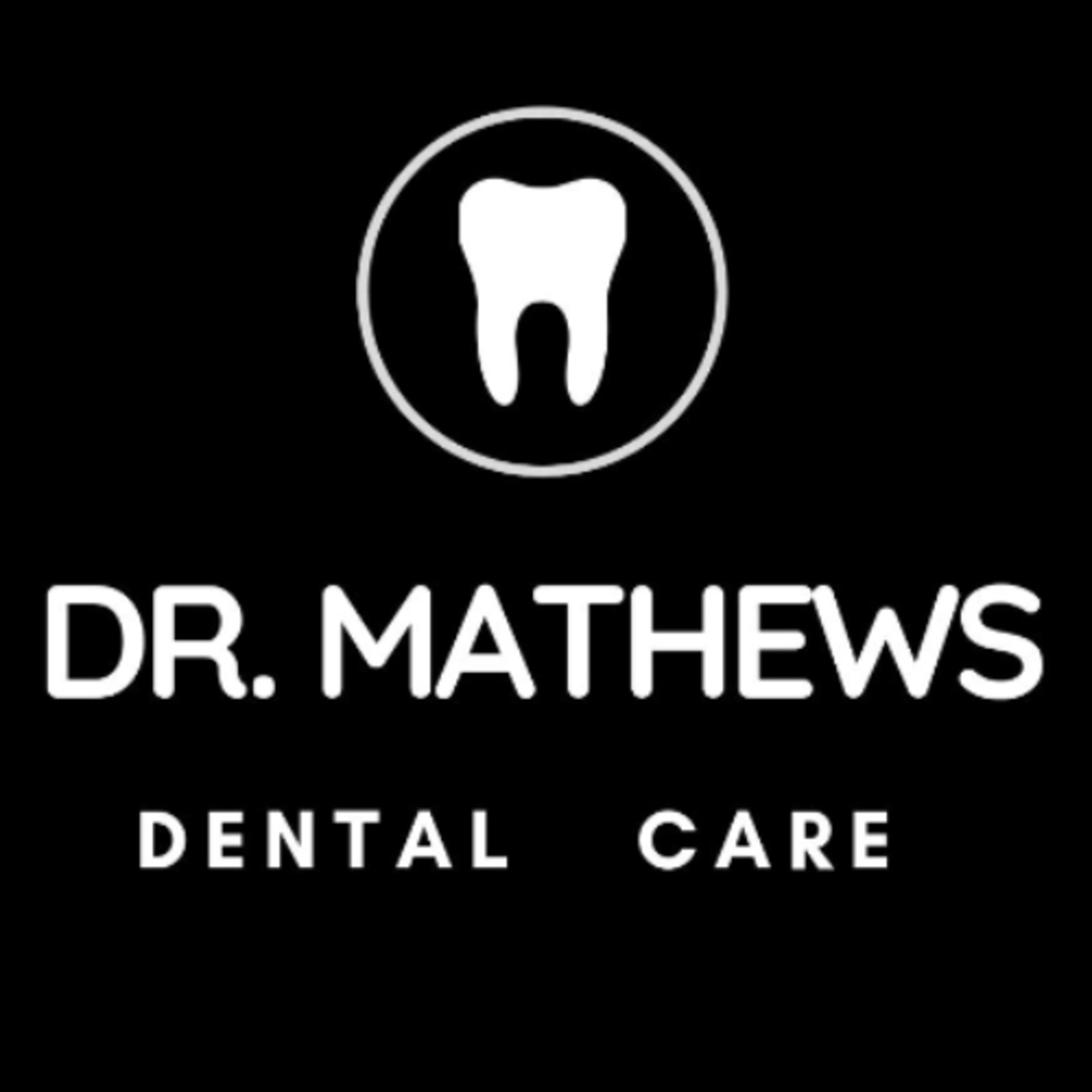 Dr Mathews advanced dental care dental care Profile Picture