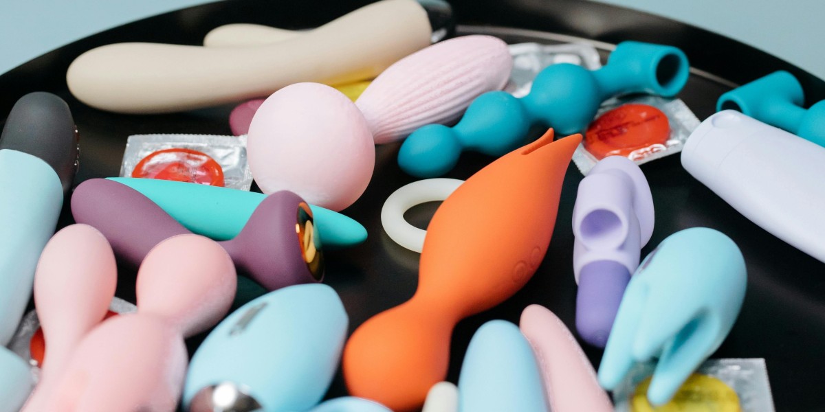 A Comprehensive Guide to Pleasure Toys: The Changing Landscape