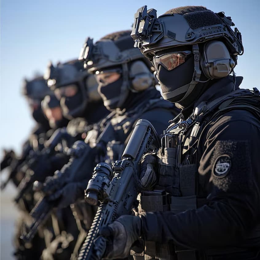 Why a Tactical Belt Is Essential for Outdoor and Military Readiness - aLittleBitOfAll