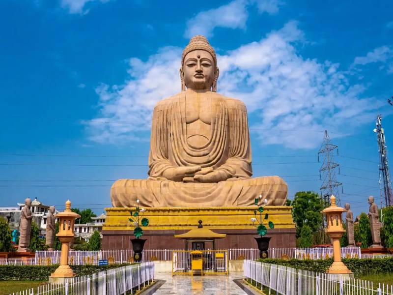 Best Travel Agent in India | Travel Agents in India | Go India Holiday