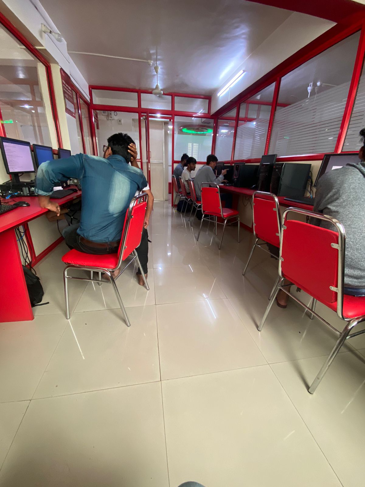 Top Python Training Institute Pune | Learn from Expert