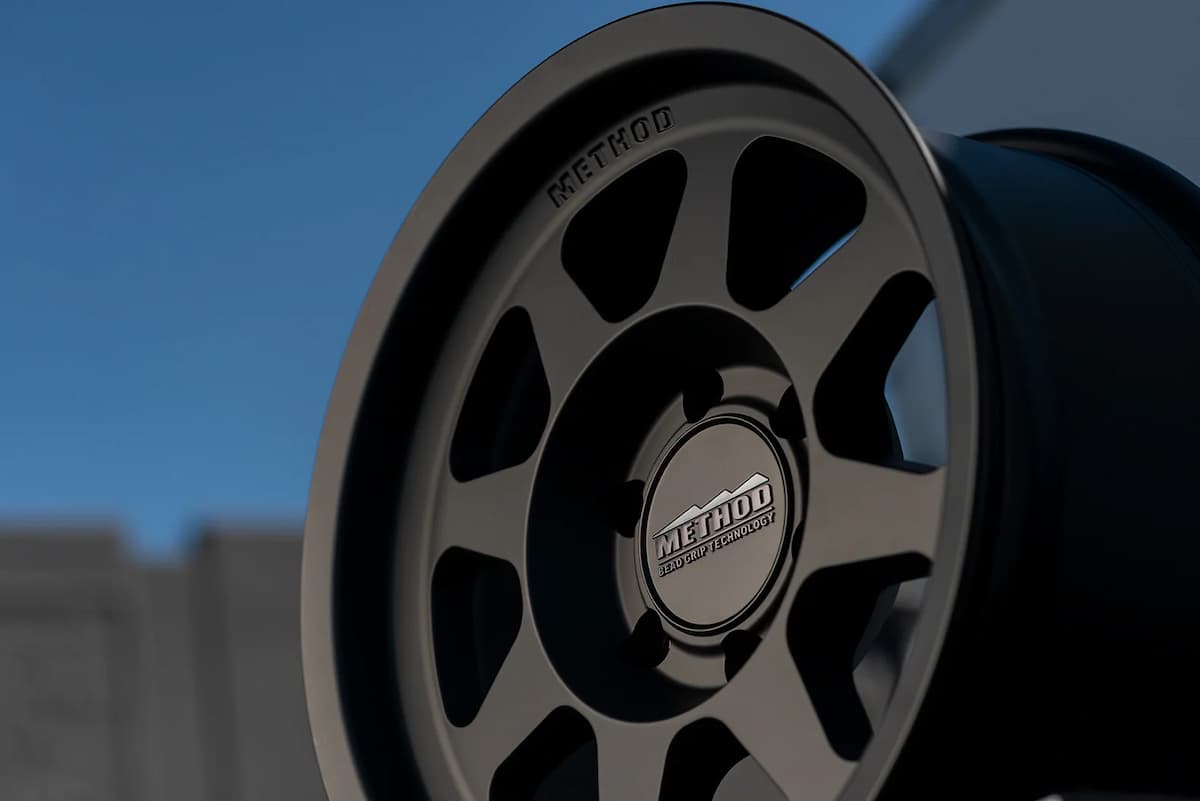 Guide to Off Road Wheels: Materials, Fit and Maintenance Tips | Compare Factory