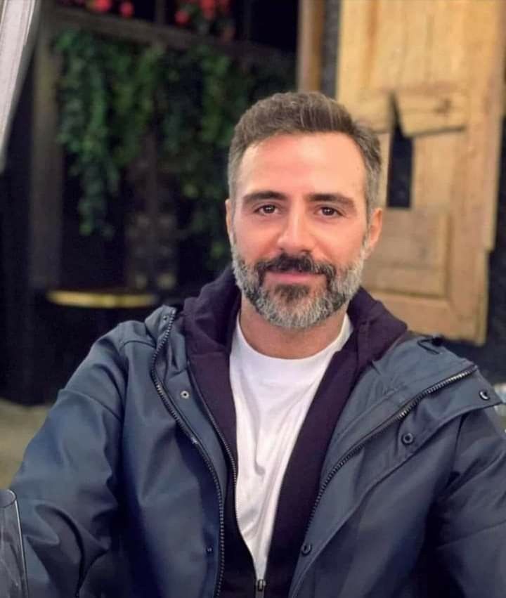 Jasper Helm Profile Picture