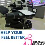 Dr Aswins Pediatric Dental care Profile Picture