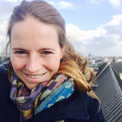 Isabel Knorr Profile Picture