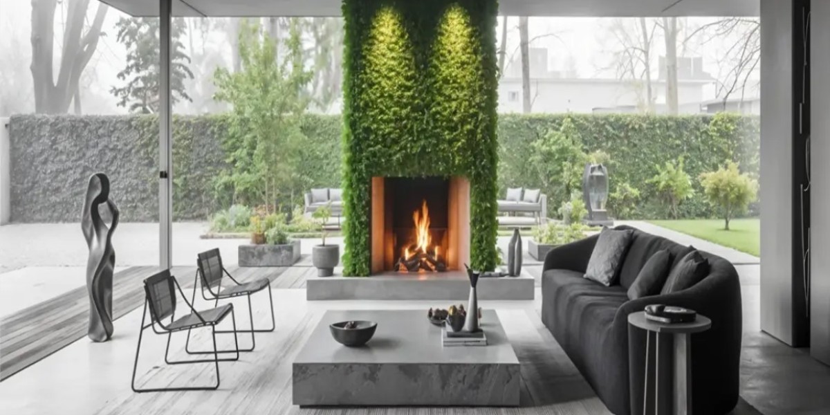 How and Why You Should Use Artificial Greenery in Your Vacation Home