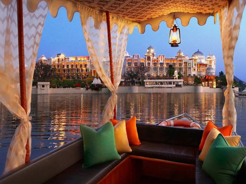 Luxury India Tours | Luxury India tour Packages– Go India Holiday