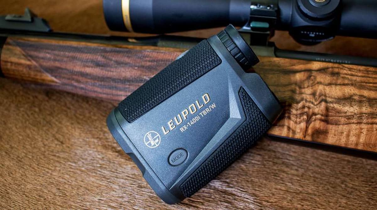 A Guide to Rangefinders: Types, Key Features and How to Choose the Right One | Compare Factory