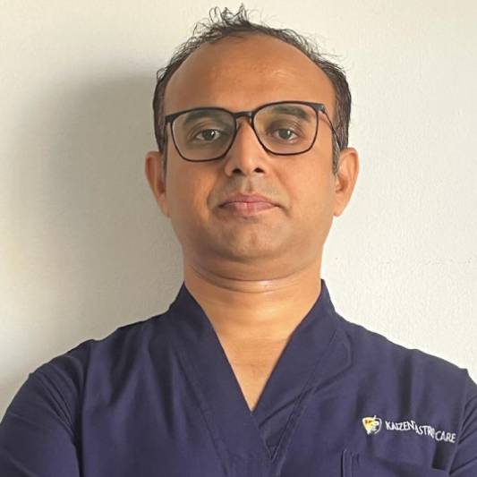 Fistula Surgeon in Pune, India | Dr. Samrat Jankar |Kaizen Fistula Care