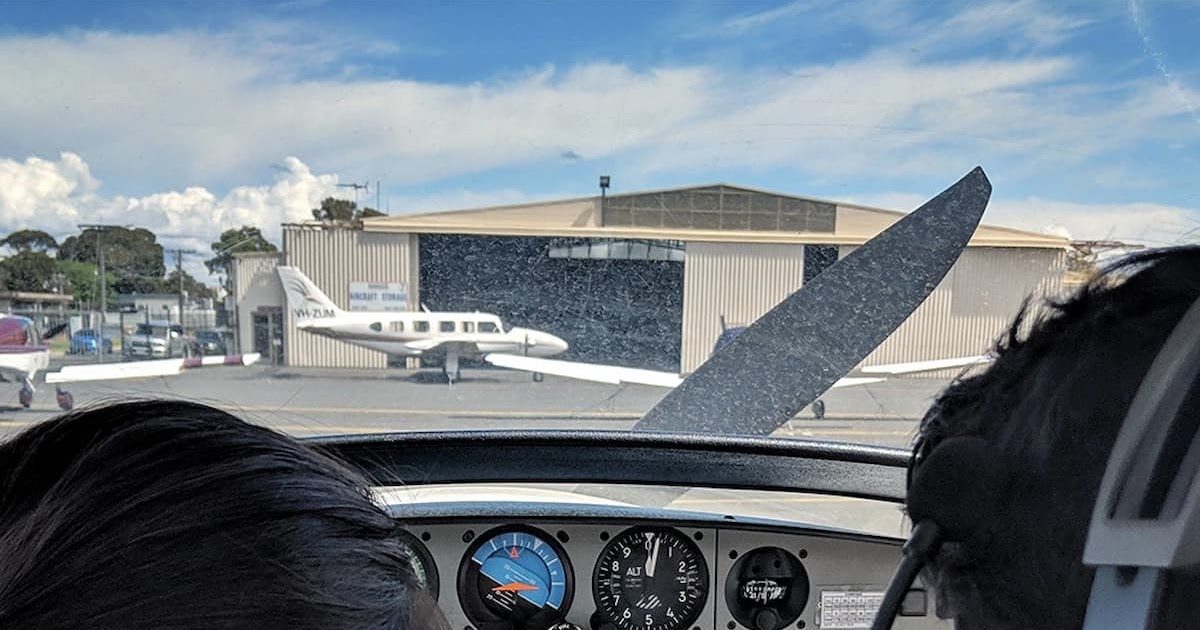 How to Prepare for Your Instrument Rating