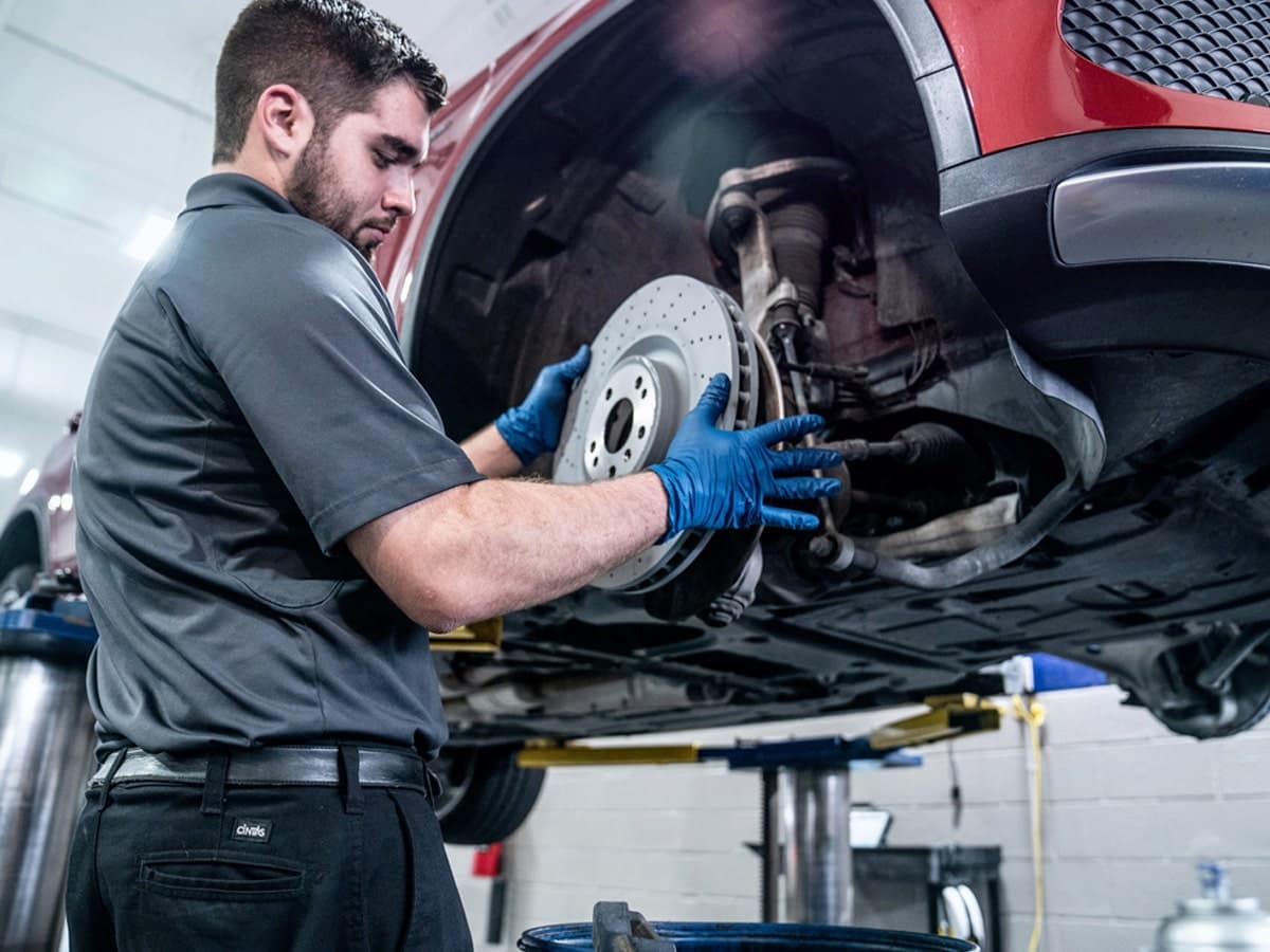 A Buyer’s Guide to Mercedes Brake Rotors – Timeless Pages