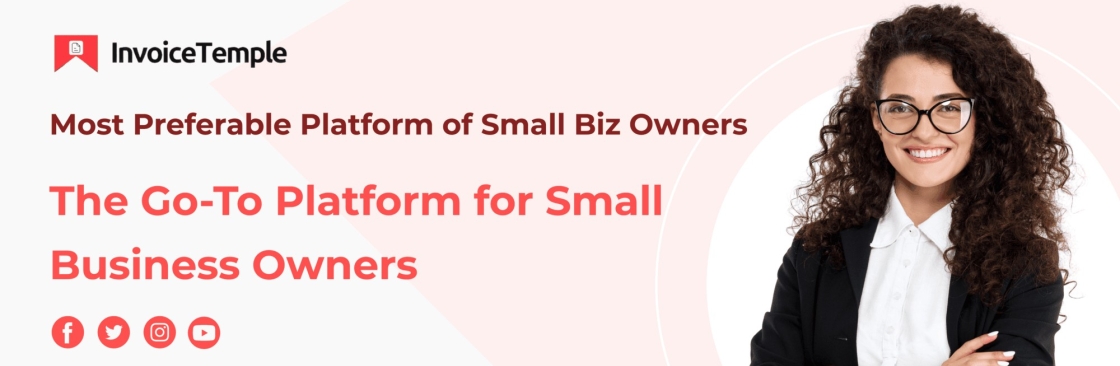 Invoice Temple Cover Image