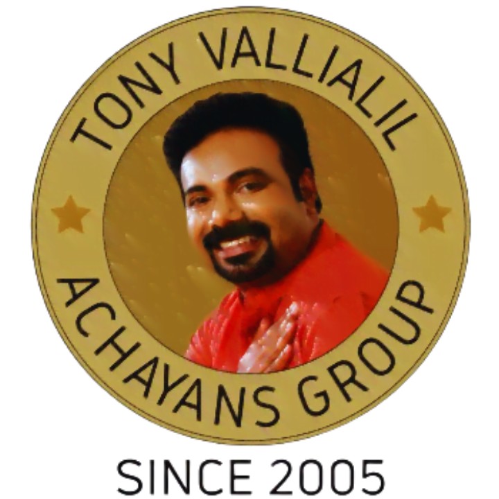 Achayans Gold Profile Picture