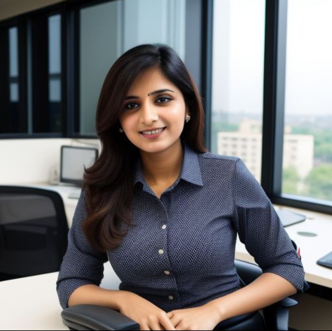 Varsha Singh Profile Picture