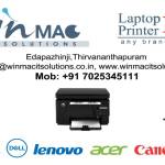 WinMac IT Solutions Laptop Service Center Profile Picture