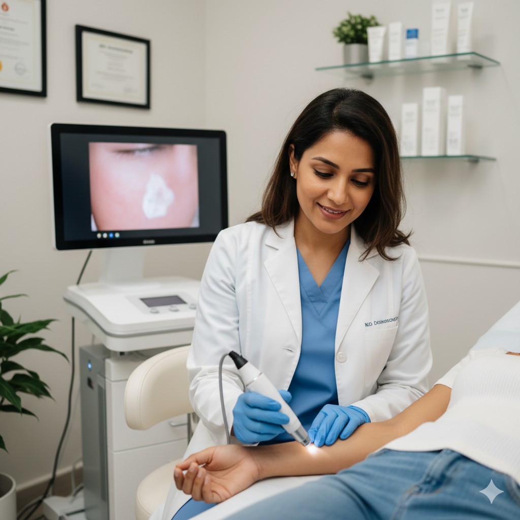 Radhika Patil Profile Picture