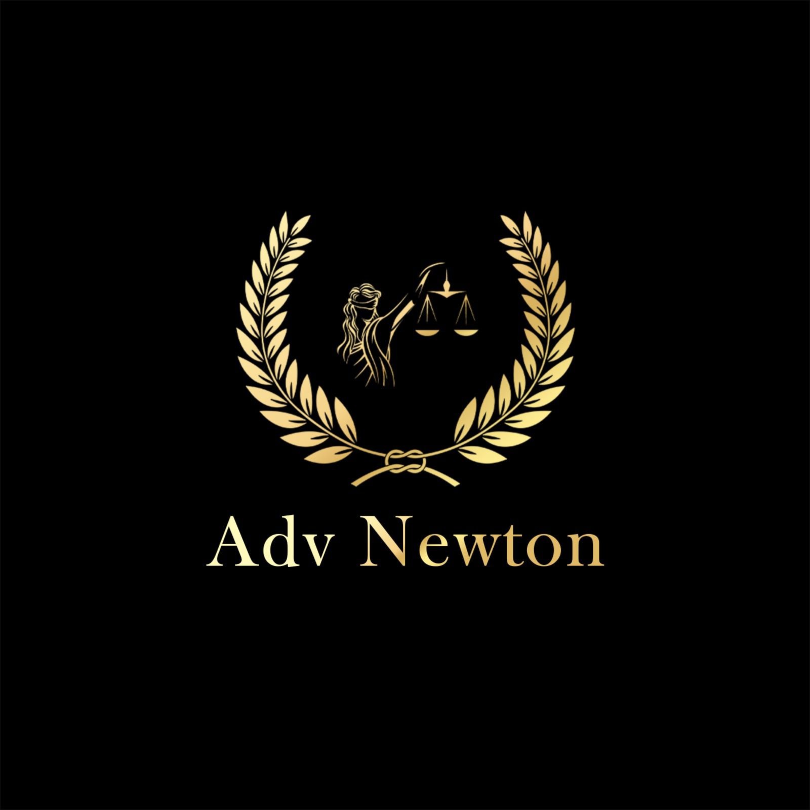Adv. Newton Yadav Profile Picture
