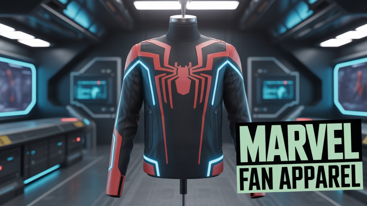 New American Jackets Profile Picture