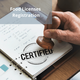 Online Food License Registration in Pune | Food License Registration - Startup Portal