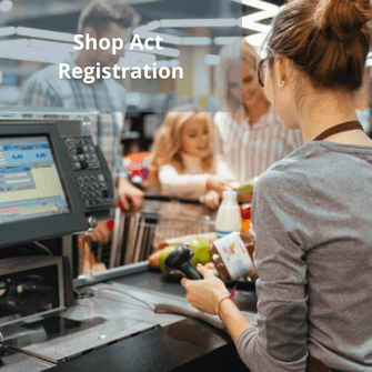 Shop Act Registration in Pune | Shop Act License in Pune | Shop and Establishment Act Registration | Startupportal