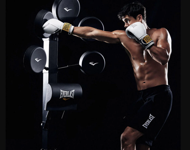 Free-Standing vs. Hanging Punching Bags: Which Is Better? - WholeStory