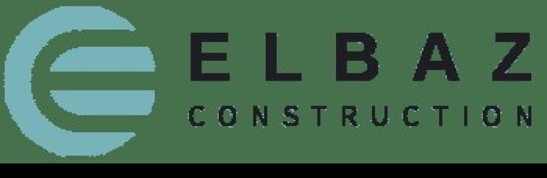 Elbaz Construction Cover Image