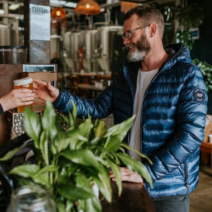 A Complete Guide to Plus-Size Men’s Outdoor Jackets – ReasonsTo.com.au