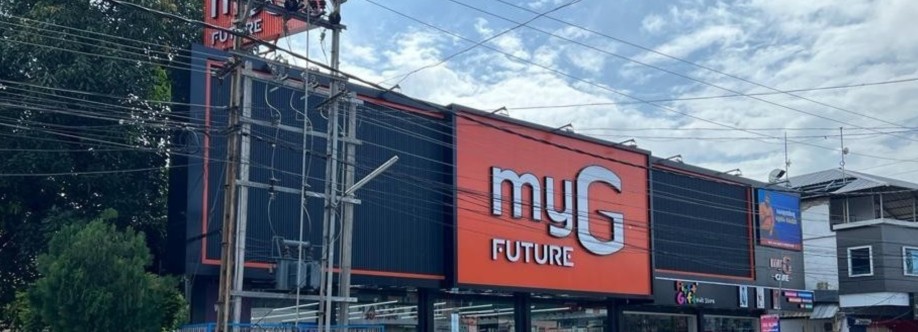 myGFuture Chalakkudy Cover Image