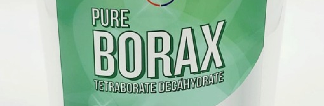 Borax Direct Cover Image