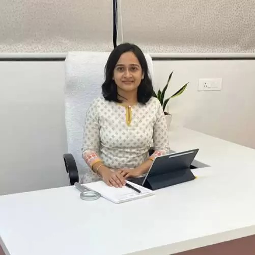 kiran Ardad Mane Profile Picture