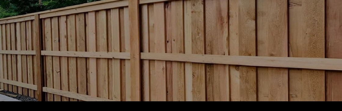 Newark Fence Cover Image