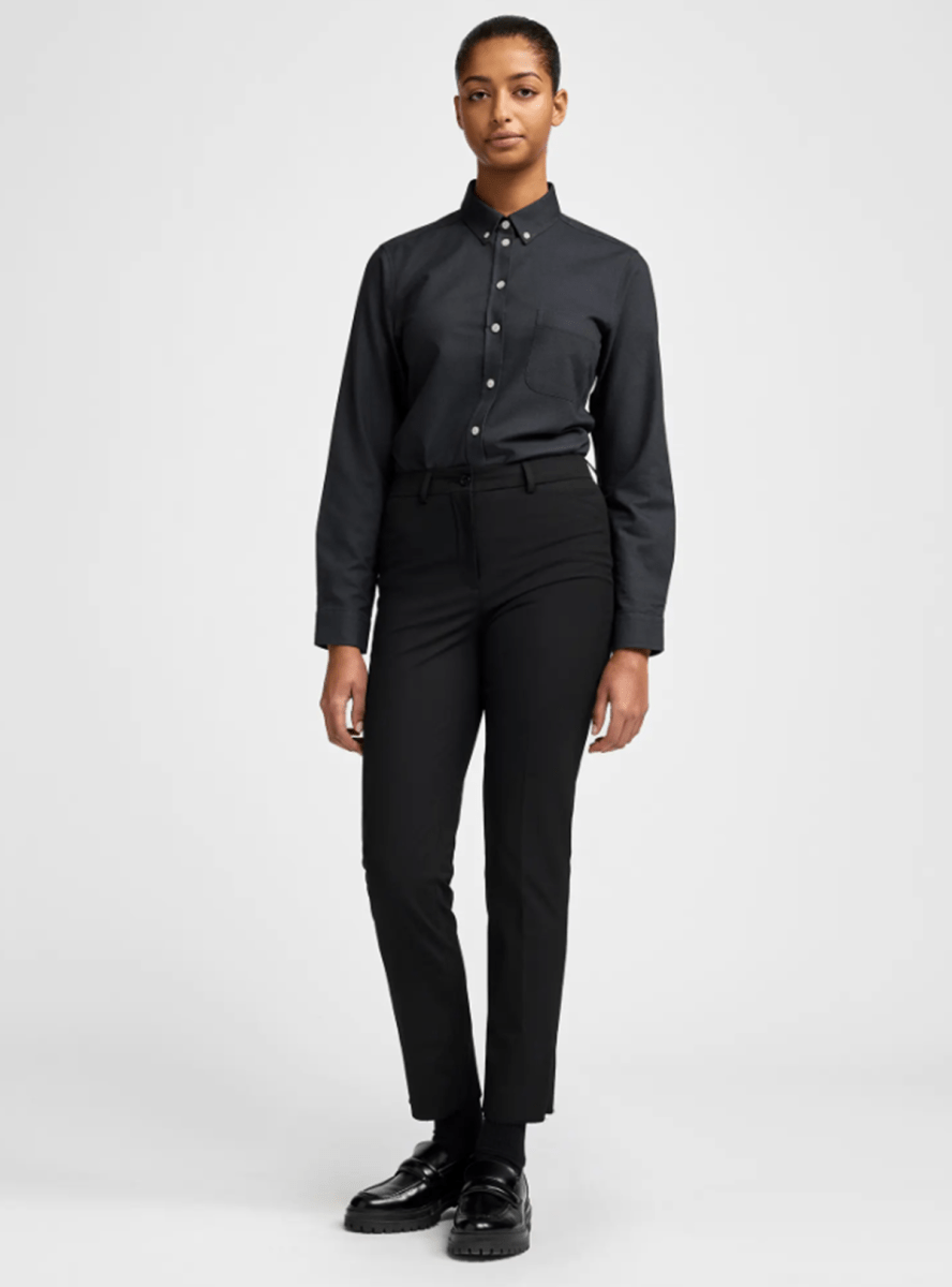 The Importance of Concierge Uniforms for Hotels – Timeless Pages